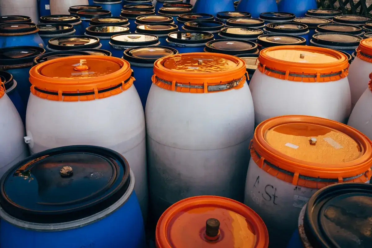 Chemical & Toxic Waste Cleanup in Kerns, Portland, OR